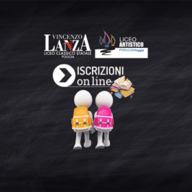 iscrizione