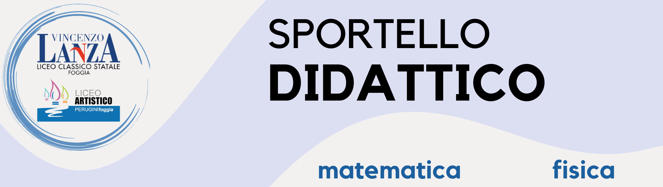 Sportello Didattico