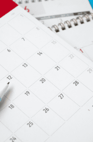Calendario