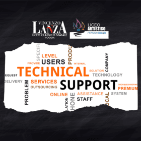 Supporto Digitale