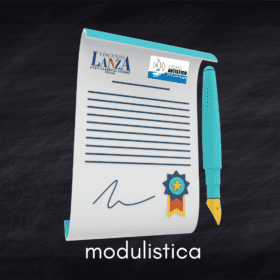 Modulistica