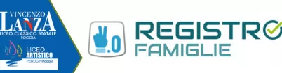 Vai al registro per le famiglie