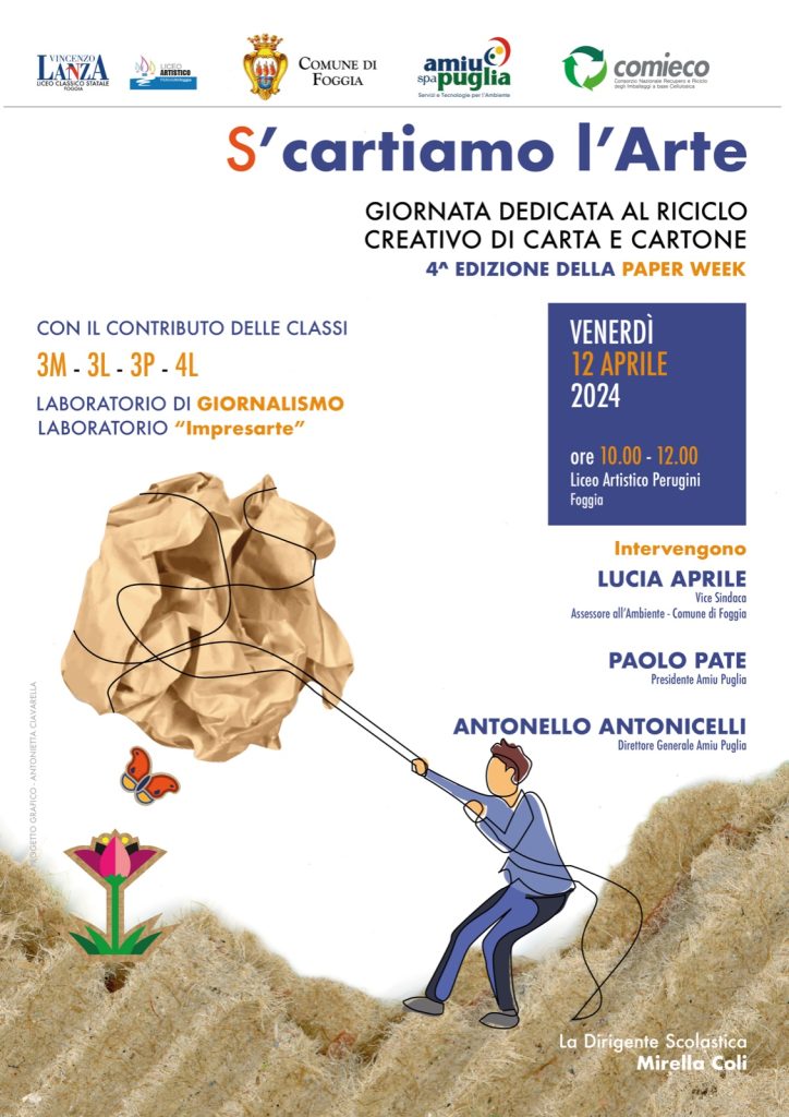 locandina incontro 12 aprile